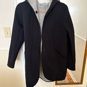 Lululemon Reversible Jacket - size 4 - EUC
